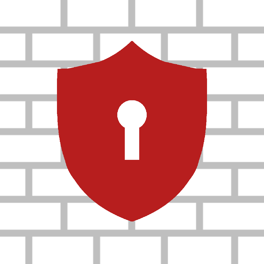 WallVPN logo